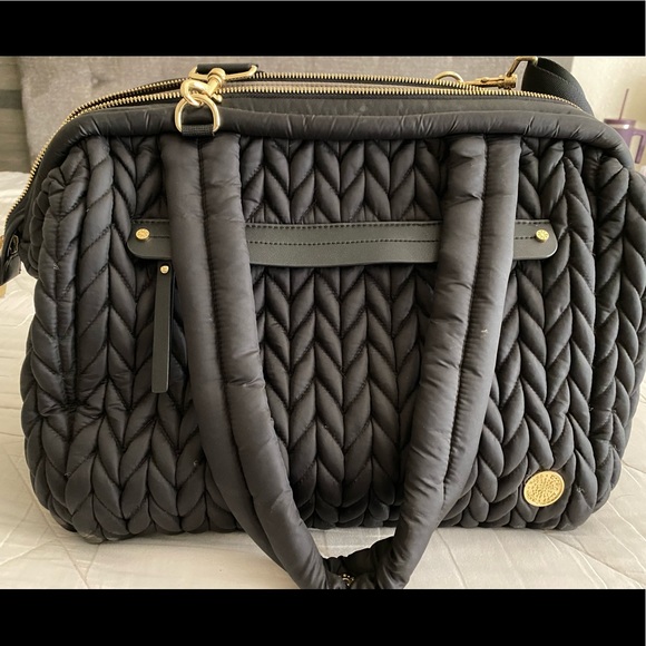 Happ Diaper Bag - Picture 1 of 5